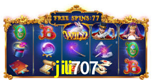 APP oficial da jili707 para mobile